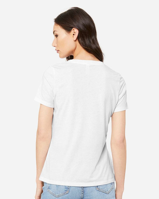Bella+Canvas 3480U - Unisex Made In The USA Jersey Tank