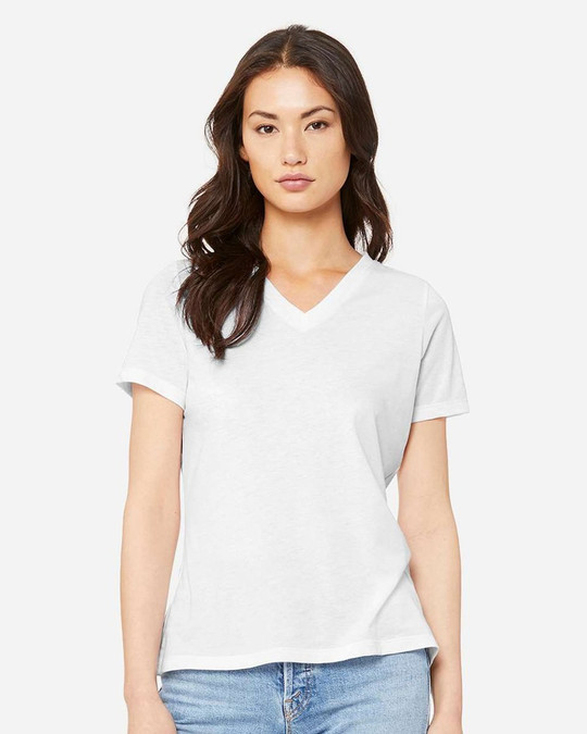 Bella+Canvas 3480U - Unisex Made In The USA Jersey Tank