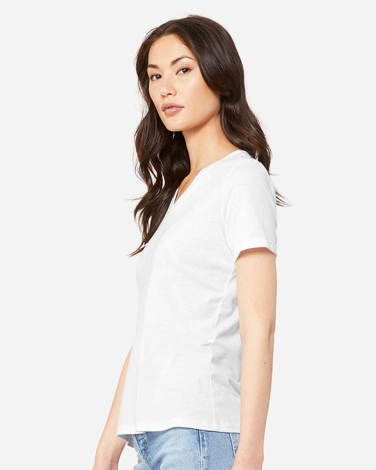 Bella+Canvas 3480U - Unisex Made In The USA Jersey Tank
