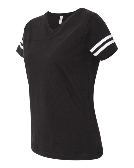 LAT 3537 - Remera de fútbol vintage