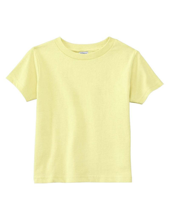 Rabbit Skins 3301J - Juvy Short Sleeve T-Shirt