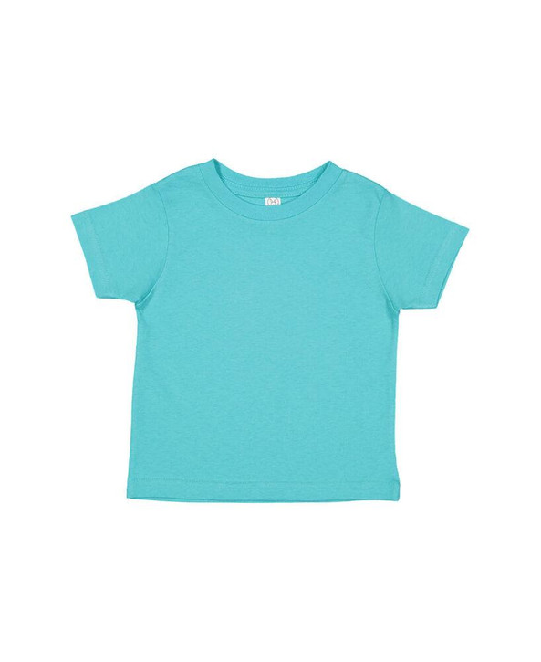 Rabbit Skins 3301J - Juvy Short Sleeve T-Shirt