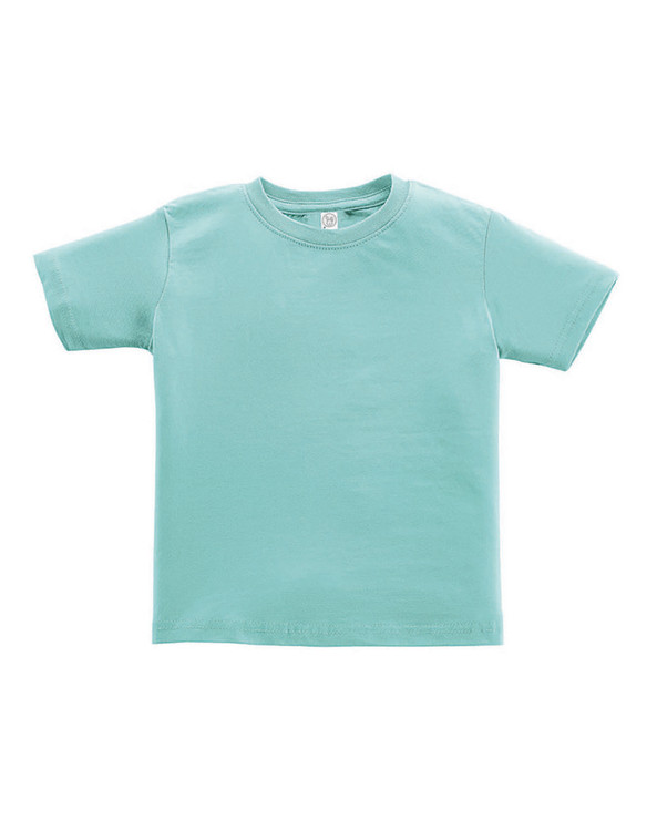 Rabbit Skins 3301J - Juvy Short Sleeve T-Shirt
