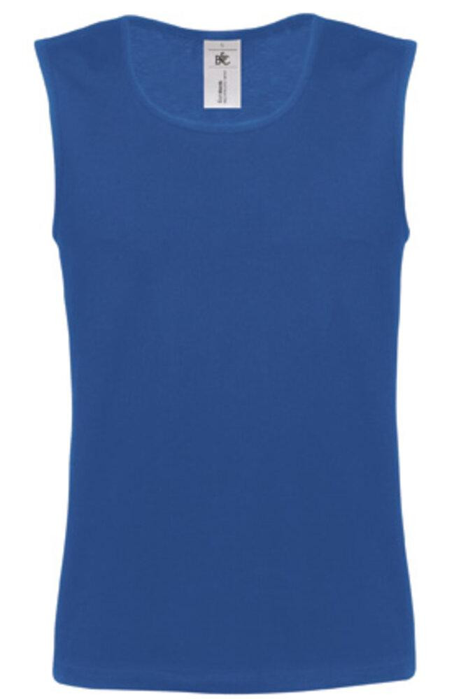 B&C BC157 - Athletic Move Tanktop