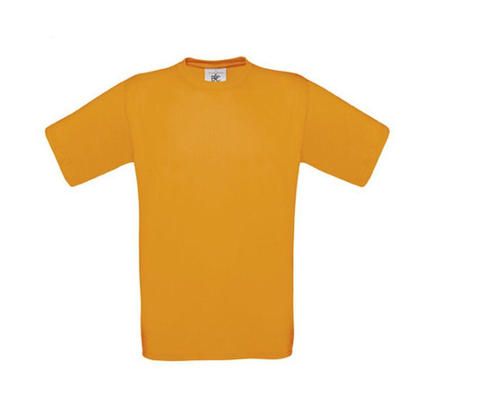 B&C BC191 - Barn-T-shirt i 100% bomull