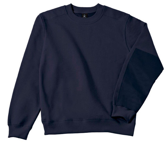 B&C Pro BC830 - Sweatshirt Hero Pro