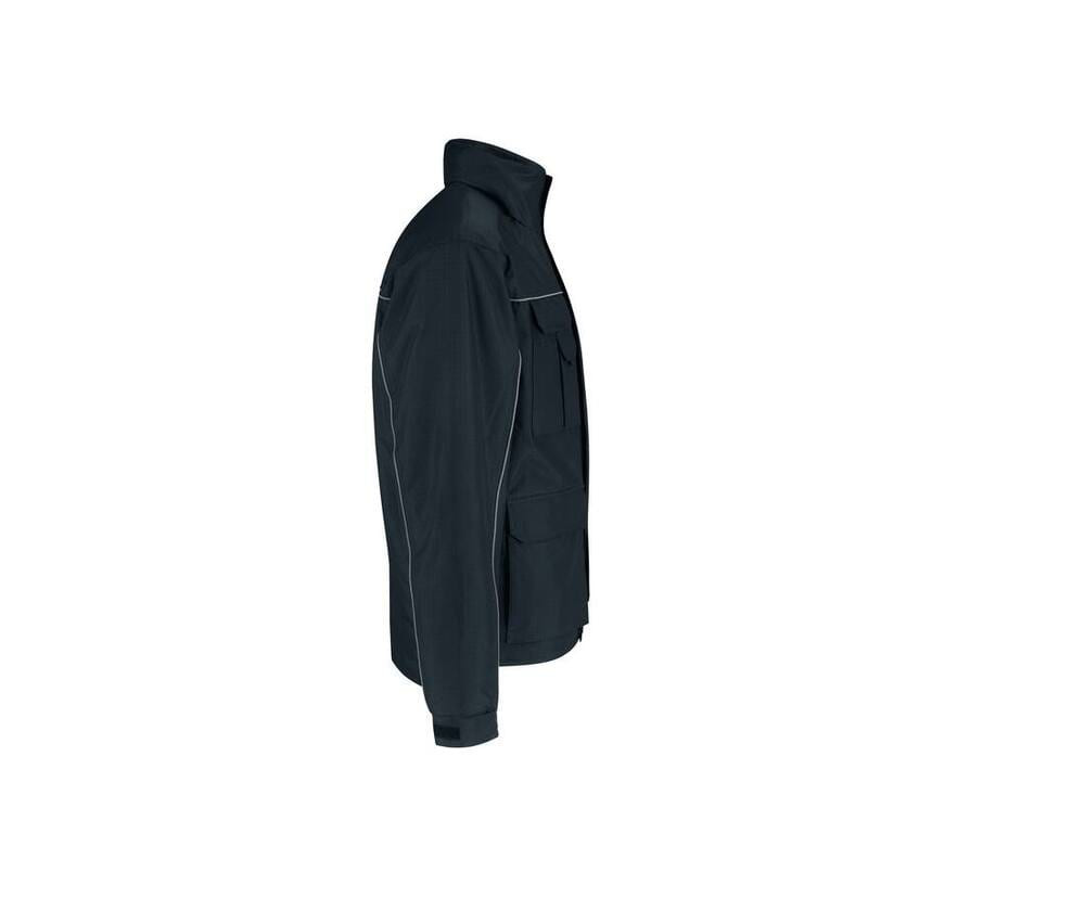 B&C Pro BC850 - Shelter Pro Arbeitsjacke