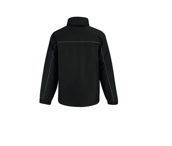 B&C Pro BC850 - Shelter Pro Arbeitsjacke