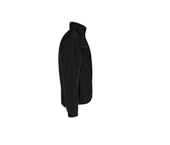 B&C Pro BC850 - Shelter Pro Arbeitsjacke