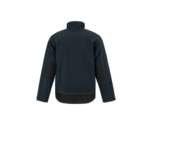 B&C Pro BC855 - Hochleistungs-Softshelljacke