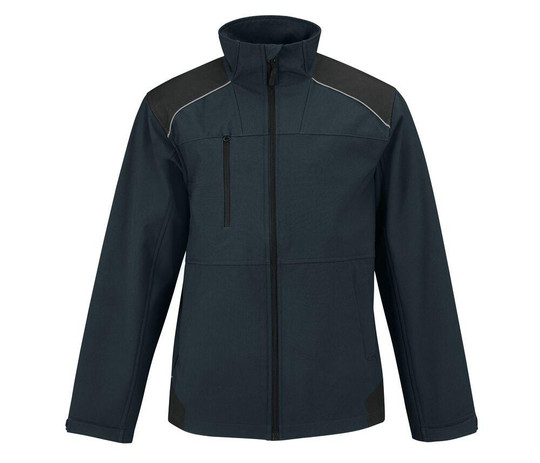 B&C Pro BC855 - Hochleistungs-Softshelljacke