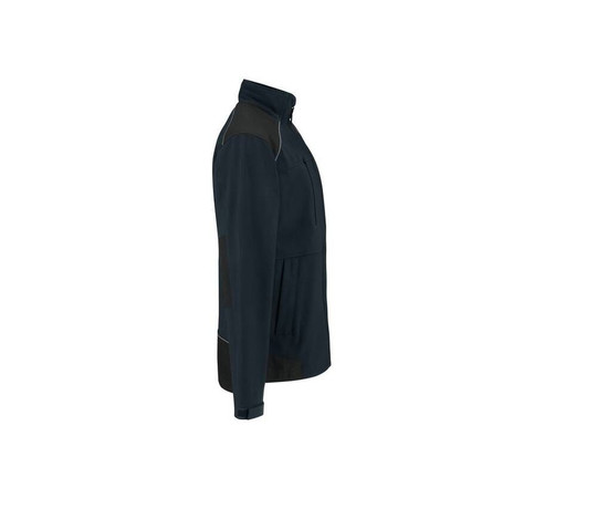 B&C Pro BC855 - Hochleistungs-Softshelljacke