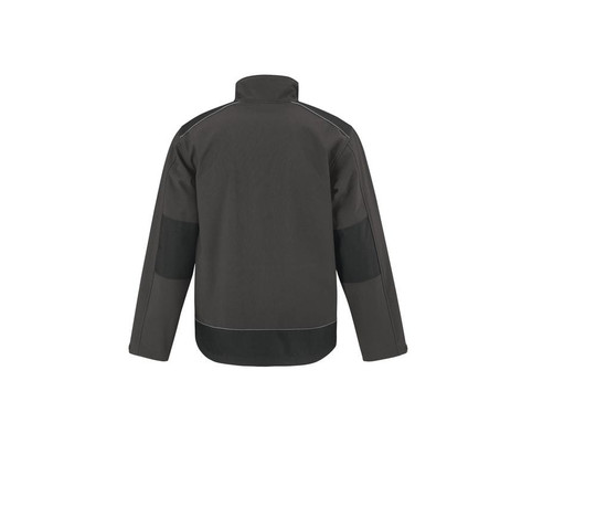 B&C Pro BC855 - Hochleistungs-Softshelljacke