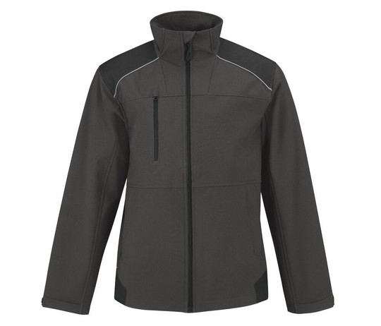 B&C Pro BC855 - Hochleistungs-Softshelljacke