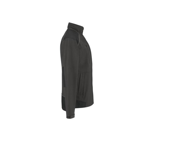 B&C Pro BC855 - Hochleistungs-Softshelljacke