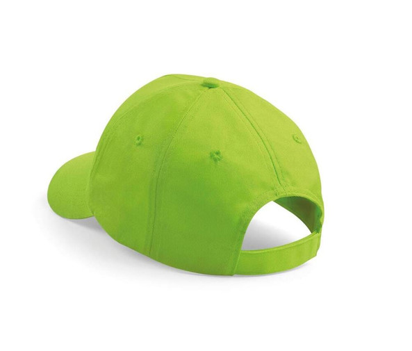 Beechfield BF010 - Cappellino Original 5 pannelli