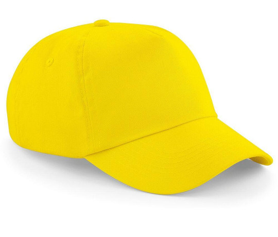 Beechfield BF010 - Original 5-Panel-Kappe