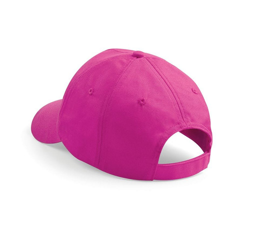 Beechfield BF010 - Original 5-Panel-Kappe