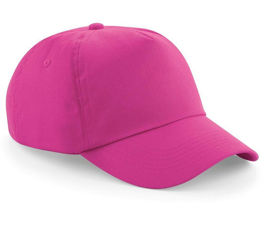 Beechfield BF010 - Original 5-Panel-Kappe