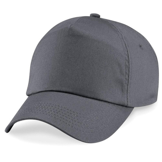 Beechfield BF010 - Originele 5 Panel Pet