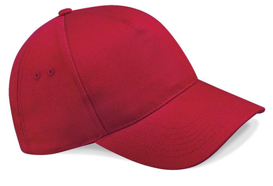 Beechfield BF015 - Ultimative 5-Panel Cap