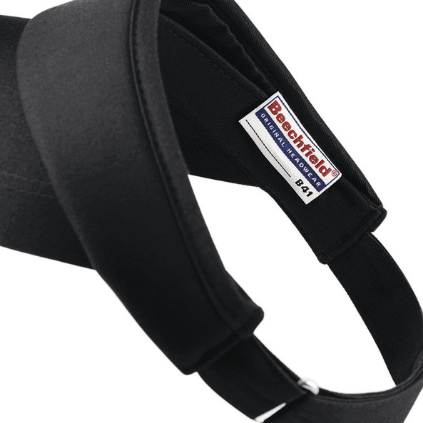 Beechfield BF041 - Sports visor