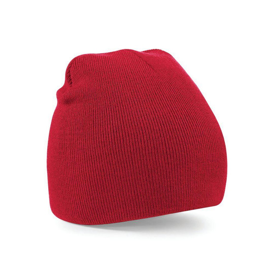 Beechfield BF044 - Original pull-on beanie