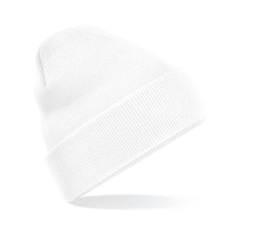 Beechfield BF045 - Originele Cuffed Beanie