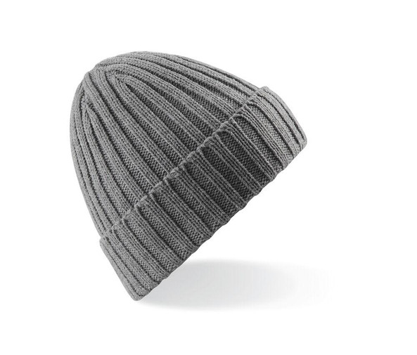 Beechfield BF465 - Chunky Ribbed Beanie Mütze