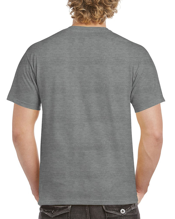 Gildan GN180 - Heavy Cotton Adult T-Shirt