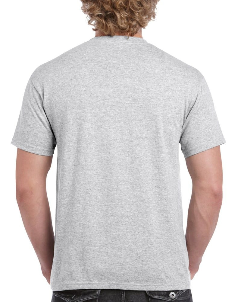 Gildan GN180 - Heavy Cotton Volwassen T-Shirt