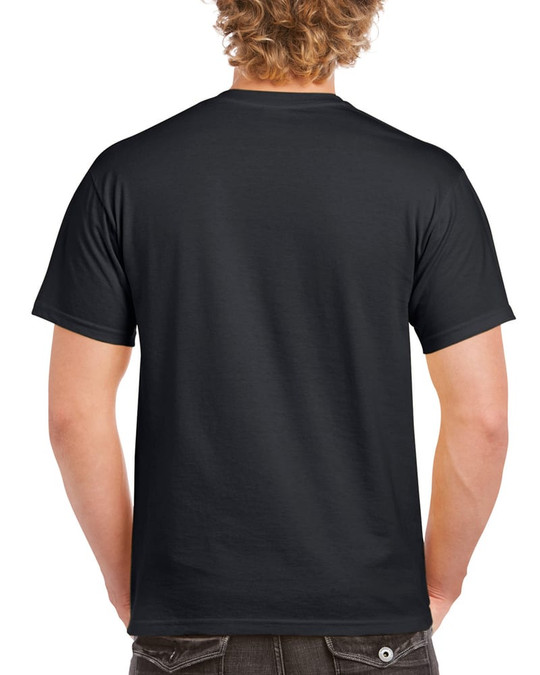 Gildan GN200 - Ultra cotton™ adult t-shirt