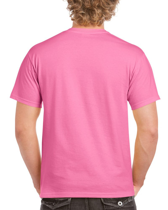 Gildan GN200 - T-Shirt Homme 100% Coton Ultra-T