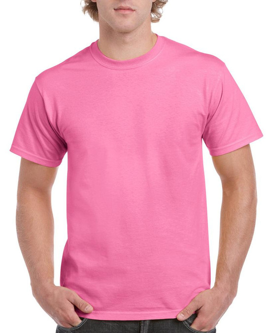 Gildan GN200 - T-Shirt Homme 100% Coton Ultra-T