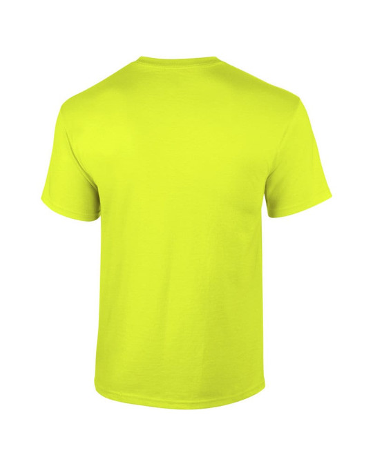 Gildan GN200 - Ultra cotton™ aikuisten t-paita