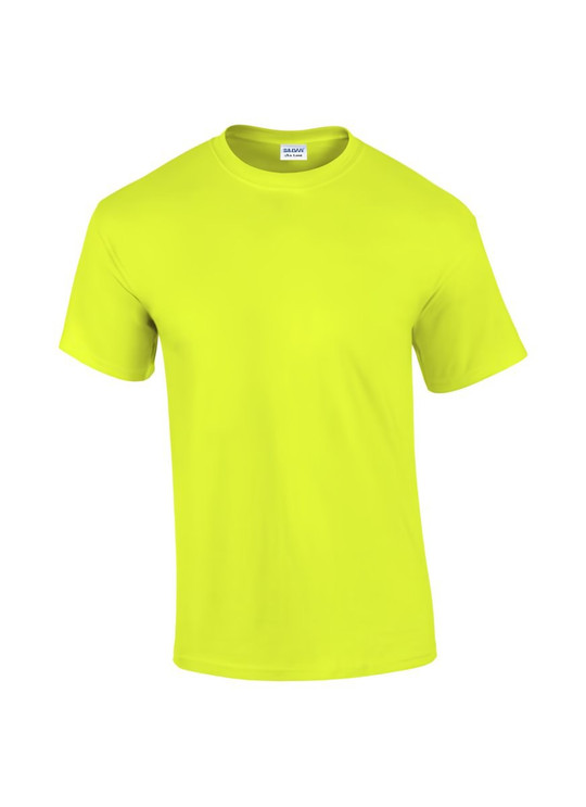 Gildan GN200 - Ultra cotton™ aikuisten t-paita