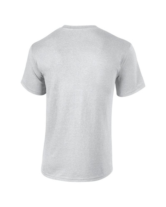 Gildan GN200 - T-Shirt Homme 100% Coton Ultra-T