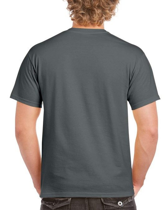 Gildan GN200 - Maglietta unisex