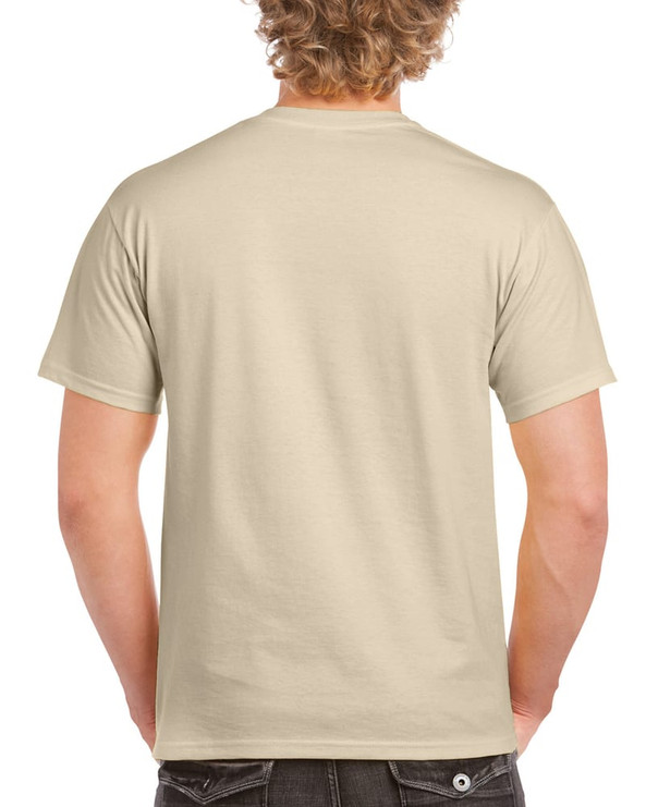 Gildan GN200 - Ultra cotton™ aikuisten t-paita