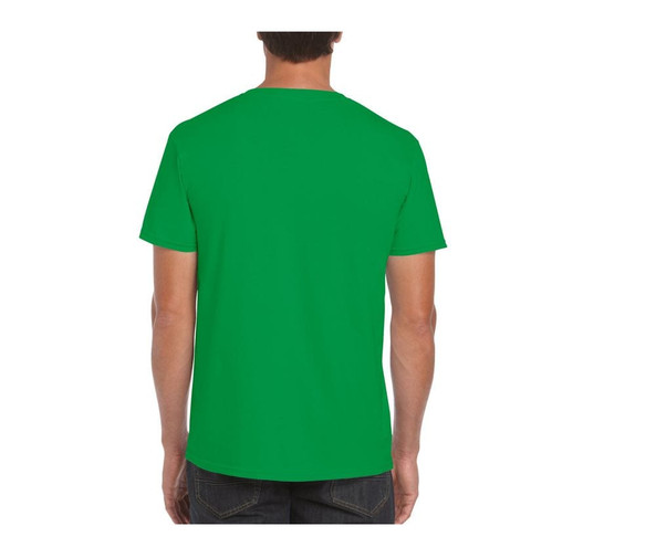 Gildan GN640 - Dekatyzowany t-shirt- SoftStyle