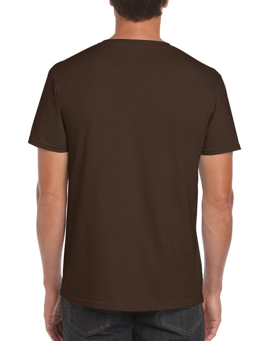 Gildan GN640 - Softstyle™ adult ringspun t-shirt