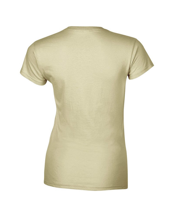 Gildan GN641 - Delikatny T-shirt- SoftStyle