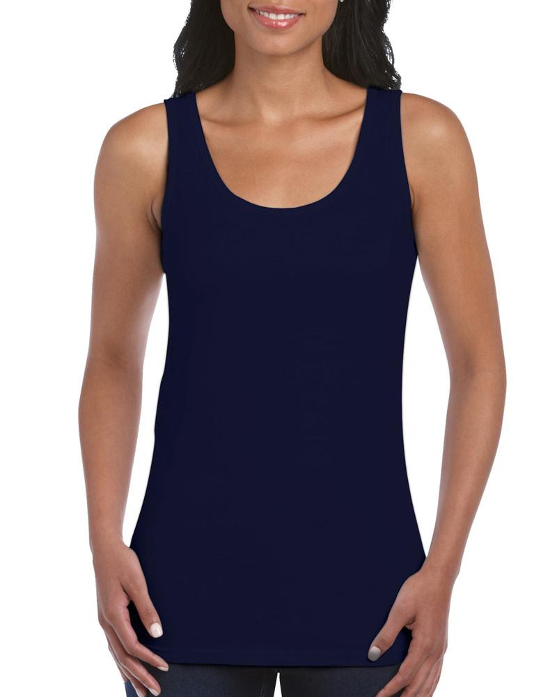 Gildan GN642 - Débardeur Femme 100% Coton