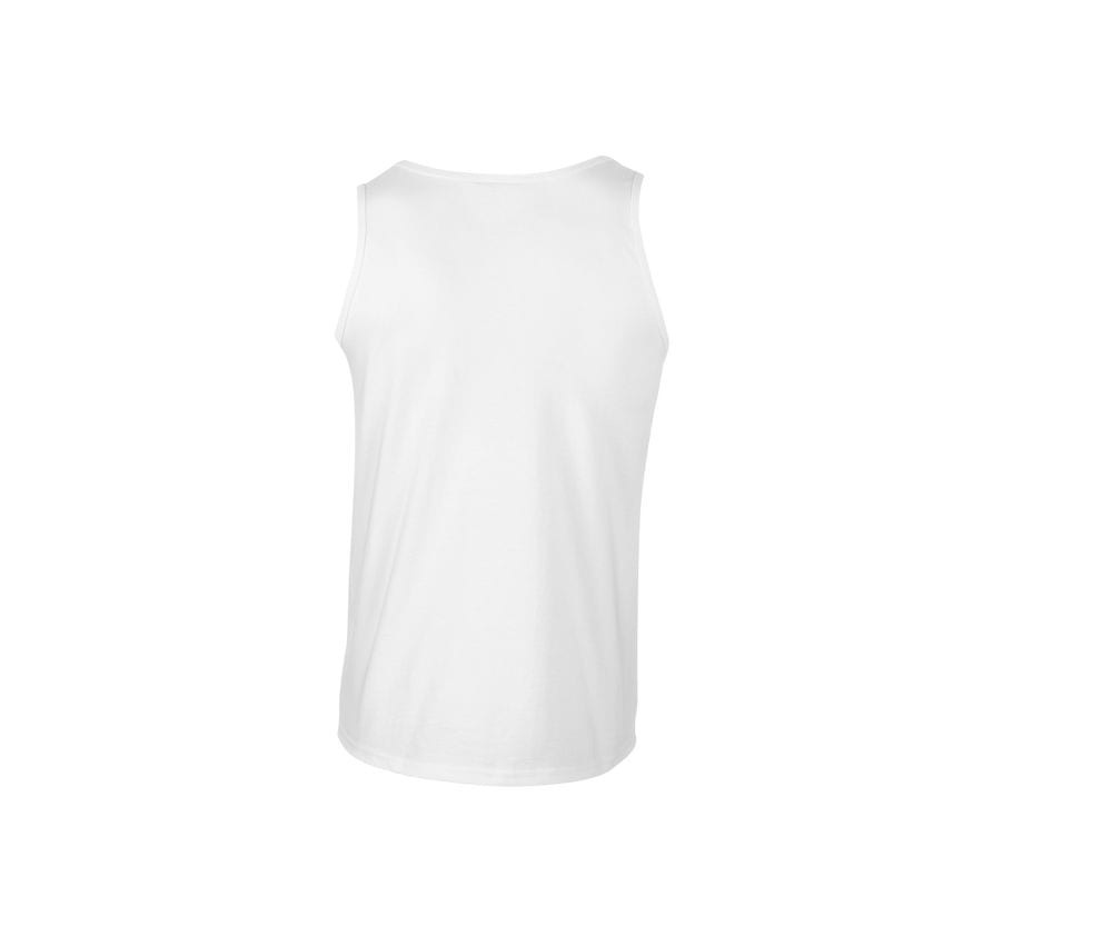 Gildan GN643 - Basic Tanktop Softstyle für Herren