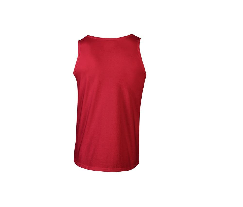 Gildan GN643 - Basic Tanktop Softstyle für Herren