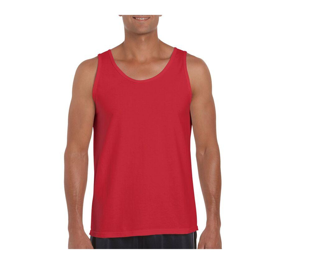 Gildan GN643 - Basic Tanktop Softstyle für Herren