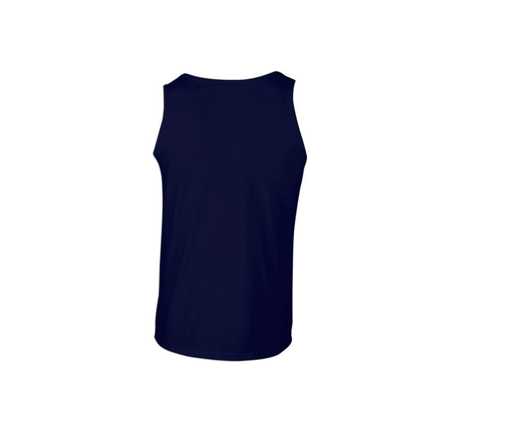 Gildan GN643 - Basic Tanktop Softstyle für Herren