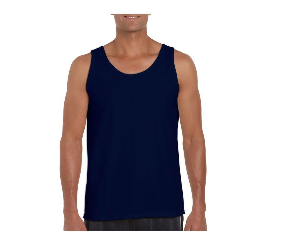 Gildan GN643 - Basic Tanktop Softstyle für Herren