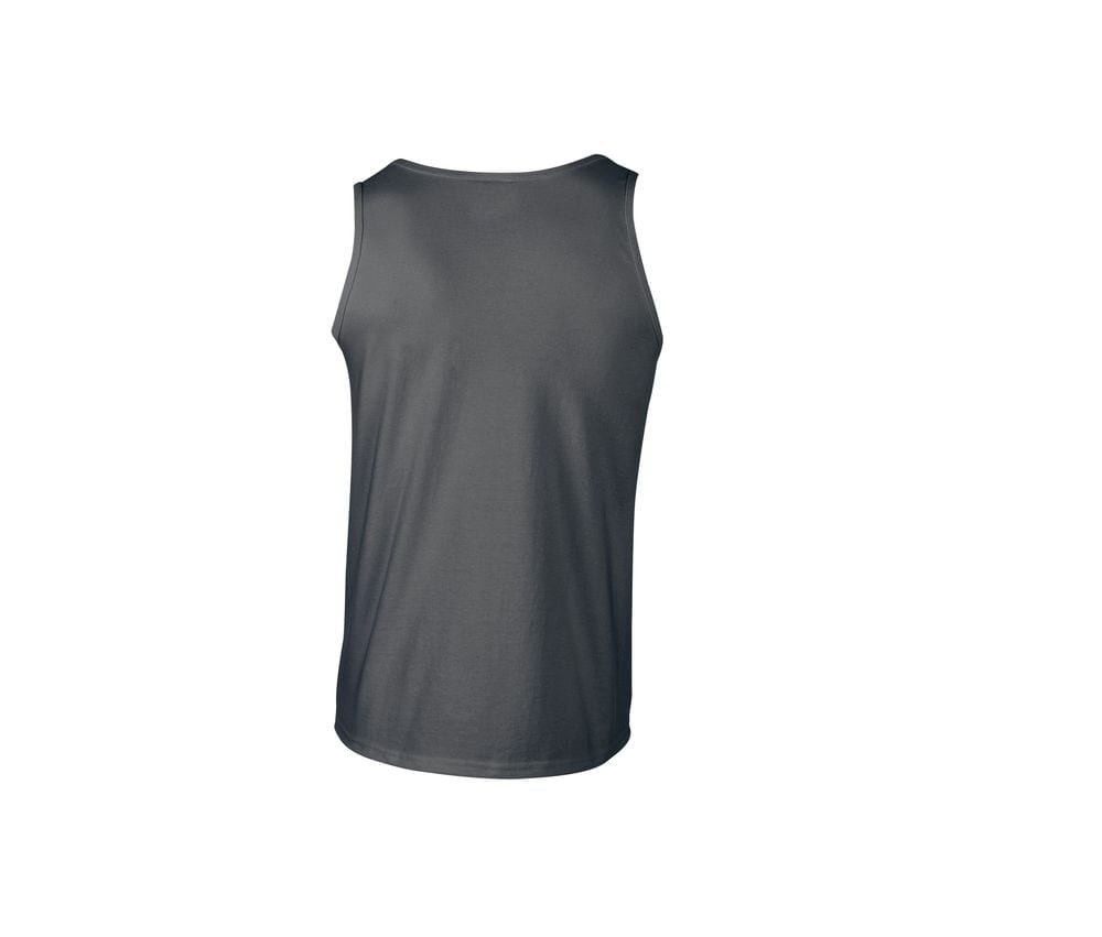 Gildan GN643 - Basic Tanktop Softstyle für Herren