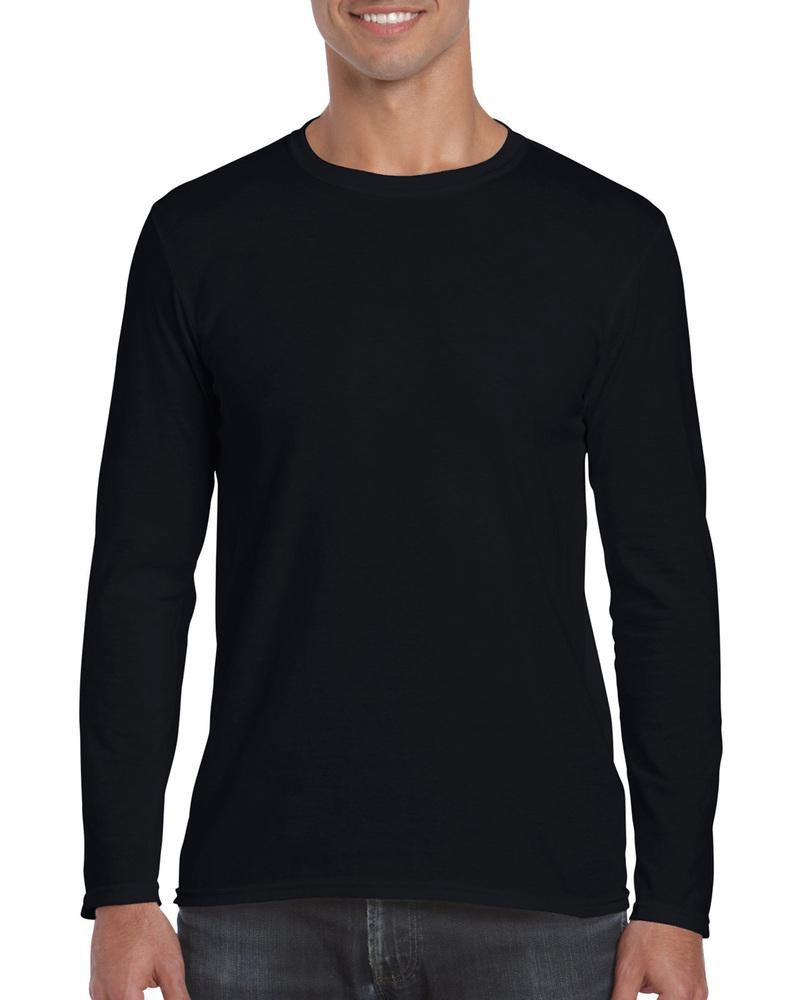 t-shirt manches longues homme